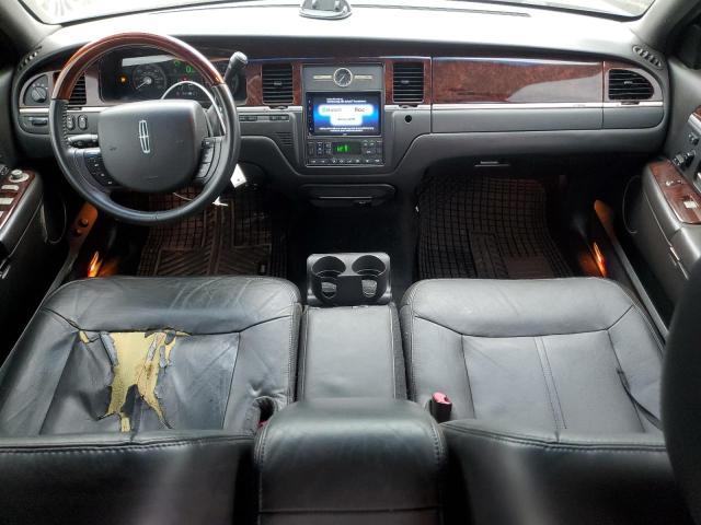 2011 LINCOLN TOWN CAR S - 2LNBL8CV5BX751715