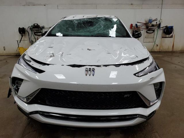 2024 BUICK ENVISTA SP KL47LBE23RB141782