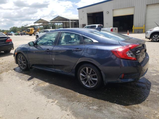 2019 HONDA CIVIC EX 19XFC1F36KE007764