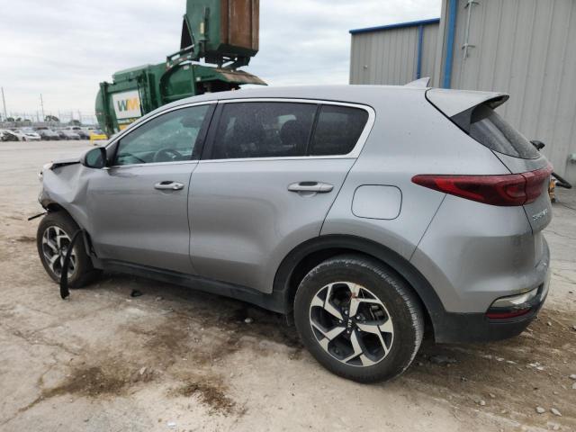 2021 KIA SPORTAGE L - KNDPM3AC6M7868983