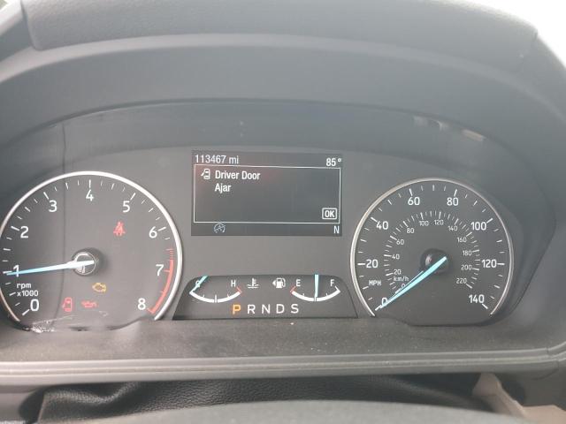 2021 FORD ECOSPORT T MAJ3S2KE1MC439567