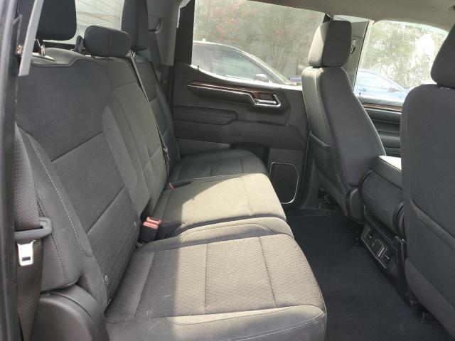 2023 CHEVROLET SILVERADO - 2GCUDDED9P1107944