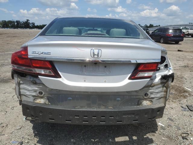 2015 HONDA CIVIC LX 2HGFB2F53FH506270