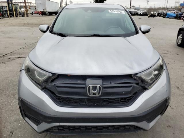 2018 HONDA CR-V EXL - 2HKRW1H80JH509967