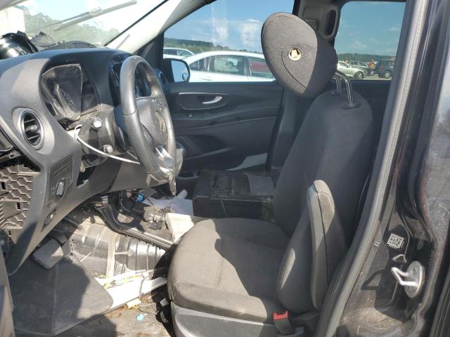 2016 MERCEDES-BENZ METRIS - WD4PG2EE5G3153420