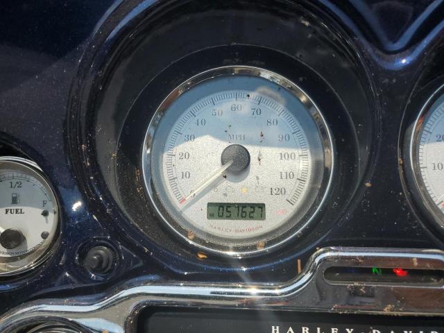 2012 HARLEY-DAVIDSON FLHX STREE 1HD1KBM15CB686864