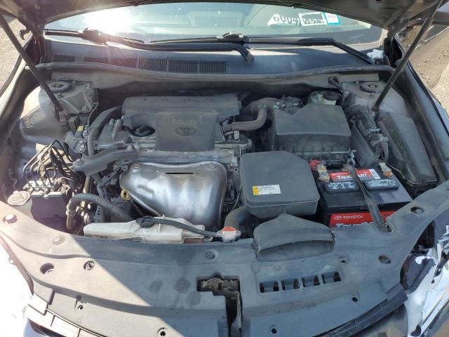 2016 TOYOTA CAMRY LE - 4T1BF1FK8GU251028