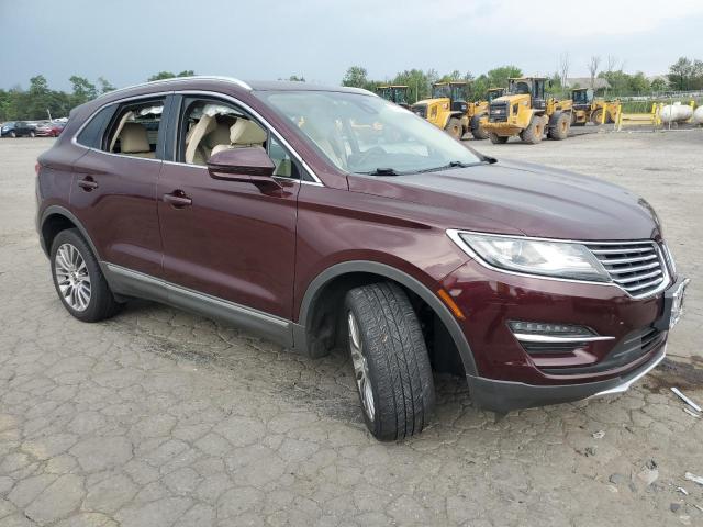 2016 LINCOLN MKC RESERV 5LMTJ3DH1GUJ26603