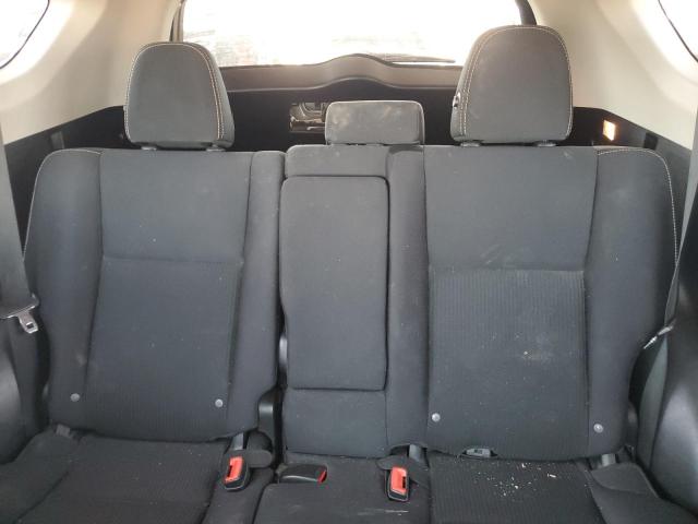 2013 TOYOTA RAV4 XLE - 2T3WFREV9DW023246