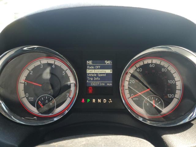 2019 DODGE GRAND CARA 2C4RDGEG9KR556455