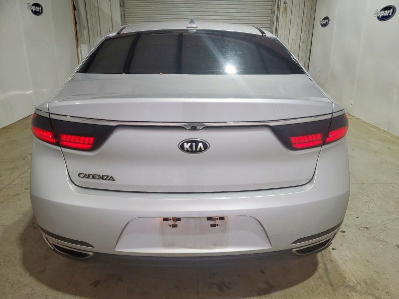 2017 KIA CADENZA PR - KNALB4J18H5044684