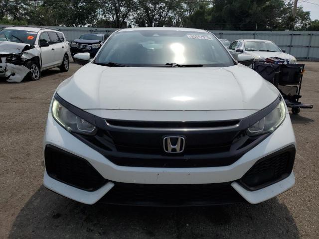 2019 HONDA CIVIC LX SHHFK7H36KU215204