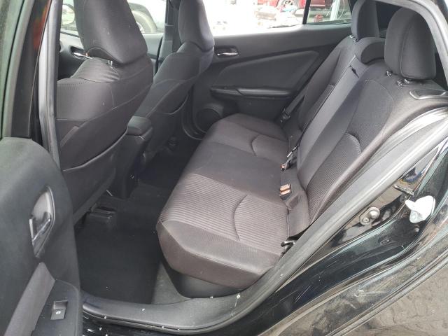 2018 TOYOTA PRIUS - JTDKBRFU9J3600498