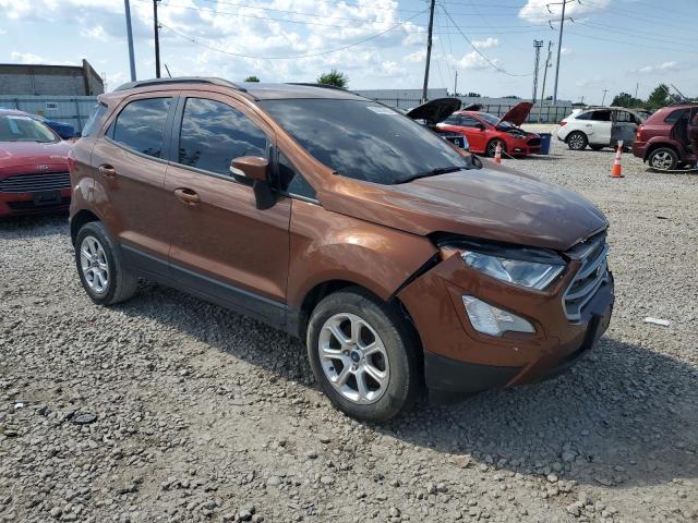 Vin: maj3s2ge9lc329373, lot: 63667695, ford ecosport se 20204