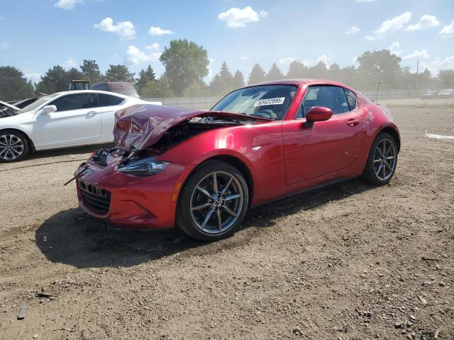 MAZDA MX-5 MIATA