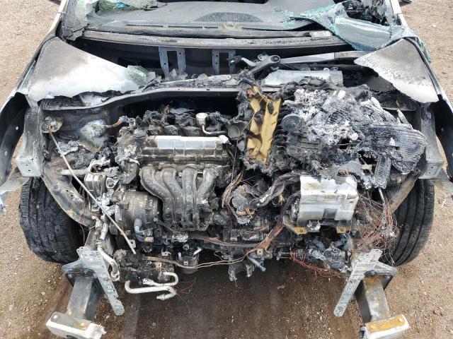 2017 KIA NIRO EX KNDCC3LCXH5063665