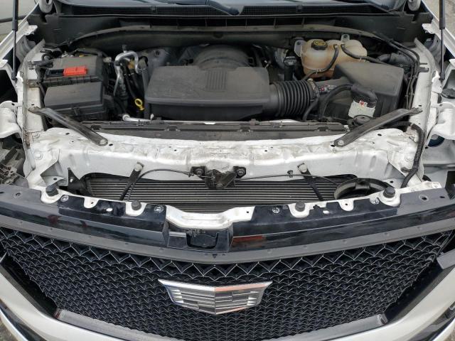 2023 CADILLAC ESCALADE SPORT PLATINUM 1GYS4GKL8PR172385
