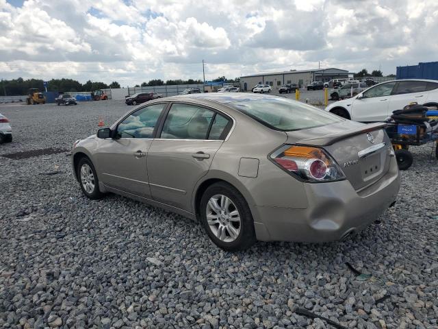 2012 NISSAN ALTIMA BAS - 1N4AL2AP8CN501198