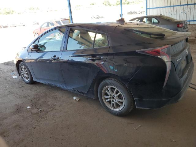 Vin: jtdkbrfu8h3031878, lot: 62263955, toyota prius 20172
