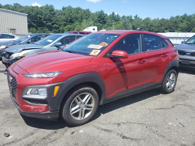 2021 HYUNDAI KONA SE KM8K1CAA7MU724602