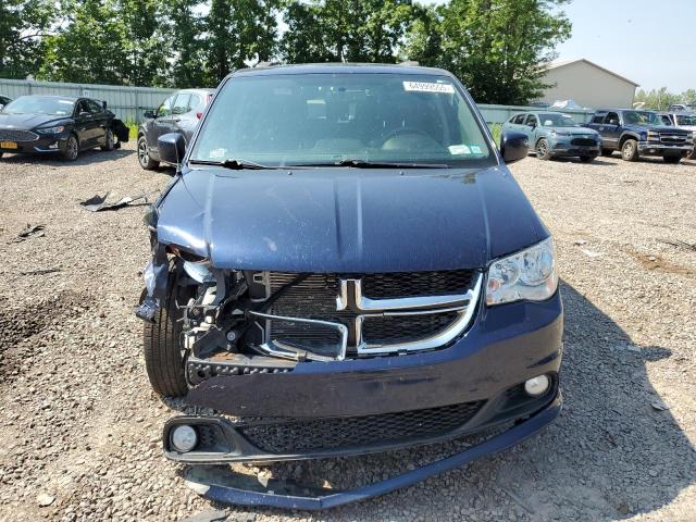 2017 DODGE GRAND CARA 2C4RDGCG5HR760326