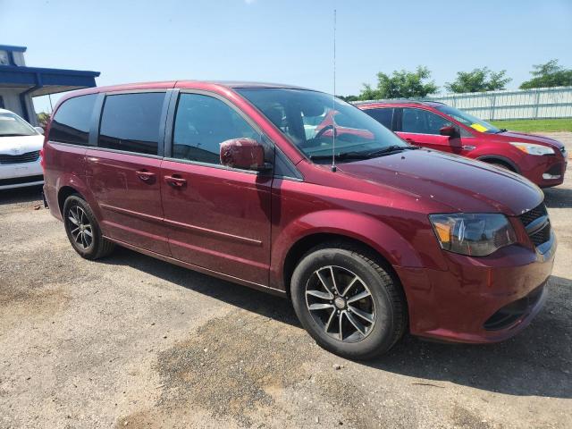 2017 DODGE GRAND CARA 2C4RDGBG0HR586599