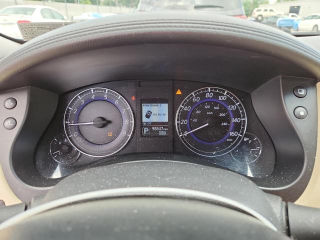 2016 INFINITI QX50 JN1BJ0RR9GM260040