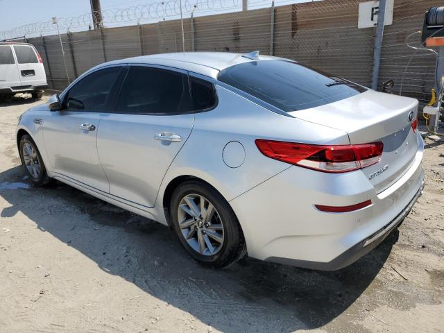 2019 KIA OPTIMA LX - 5XXGT4L35KG343102