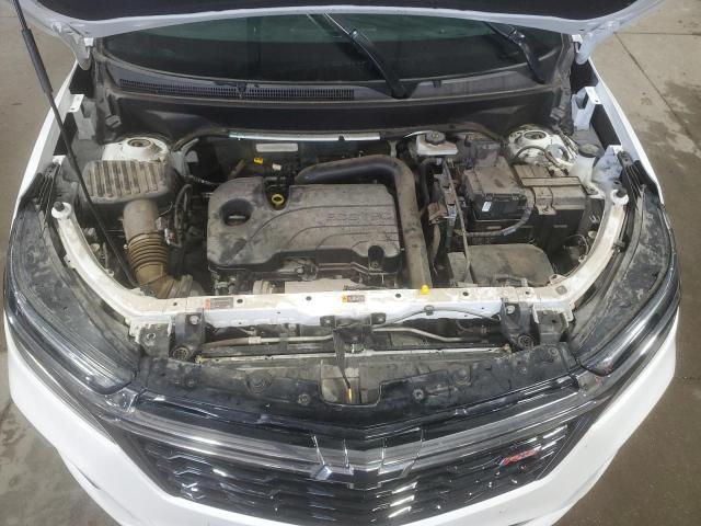2023 CHEVROLET EQUINOX RS 3GNAXWEGXPS109679