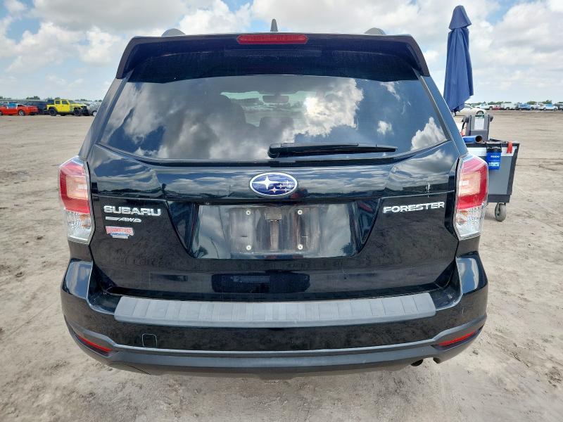 2018 SUBARU FORESTER 2 JF2SJAEC4JH513139