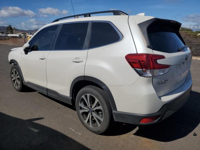 2020 SUBARU FORESTER L - JF2SKASC0LH555361