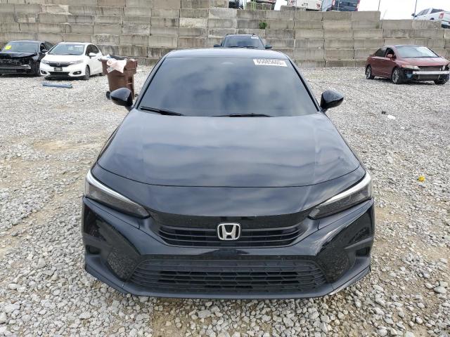 2022 HONDA CIVIC SPOR 2HGFE2F5XNH583675