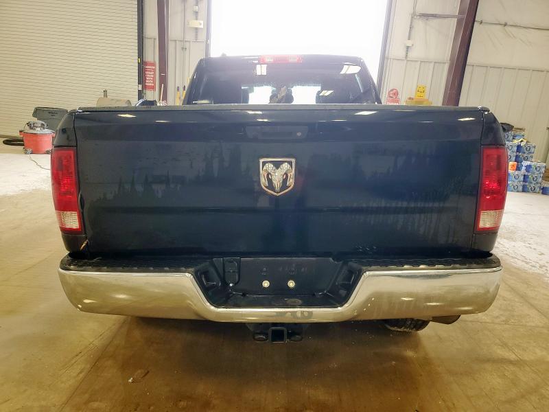 2020 RAM 1500 CLASS 1C6RR6FG5LS138587