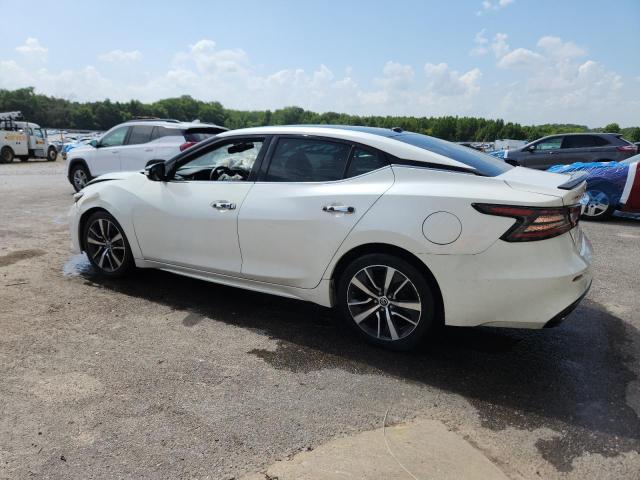2019 NISSAN MAXIMA S 1N4AA6AV5KC371631