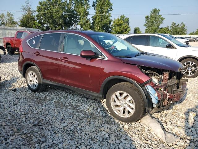 2016 HONDA CR-V EX - 2HKRM4H57GH651982
