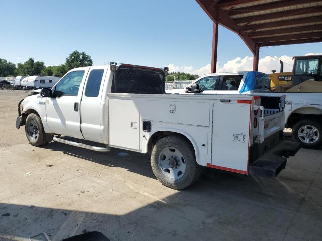 2006 FORD F350 SRW S #3209542103