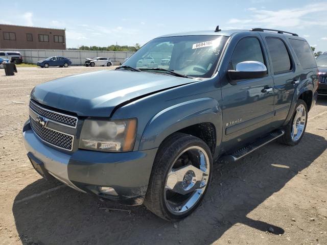 CHEVROLET TAHOE K1500