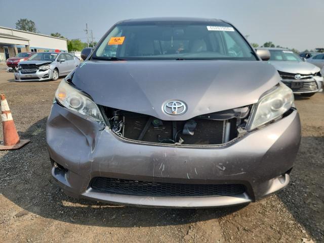 2017 TOYOTA SIENNA LE - 5TDKZ3DCXHS769649
