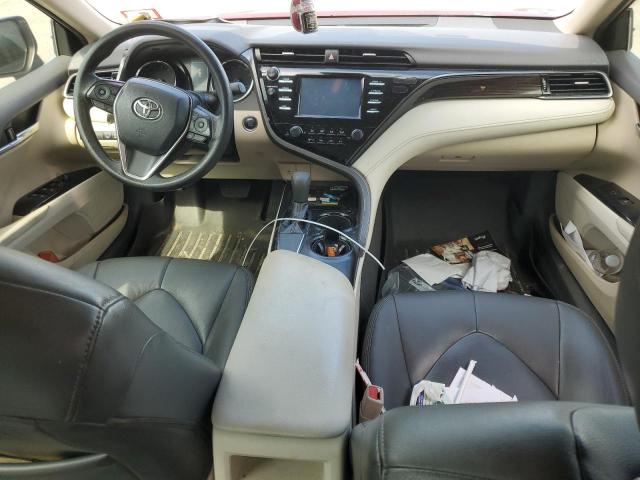 2019 TOYOTA CAMRY L 4T1B11HK3KU238045