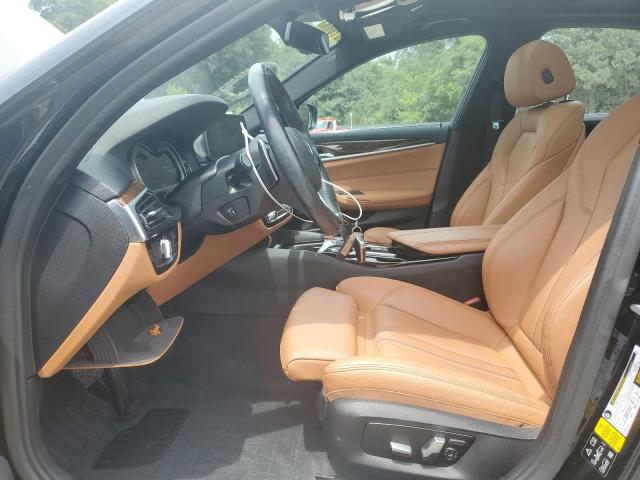 2019 BMW 530 XI WBAJA7C5XKWW12043