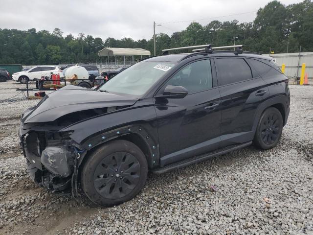 2022 HYUNDAI TUCSON N L KM8JF3AE2NU160391