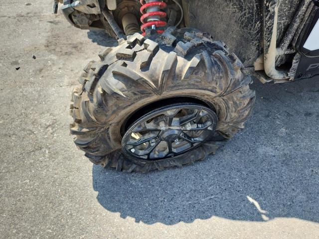 2024 POLARIS RZR XP 100 3NSNEE993RF041967