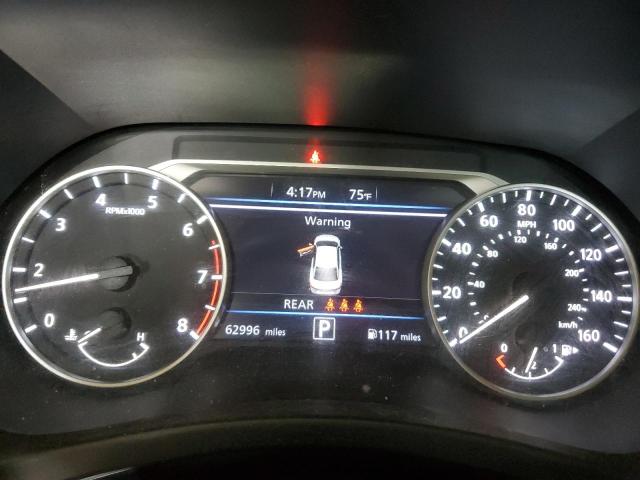 2020 NISSAN SENTRA SR 3N1AB8DV3LY208485