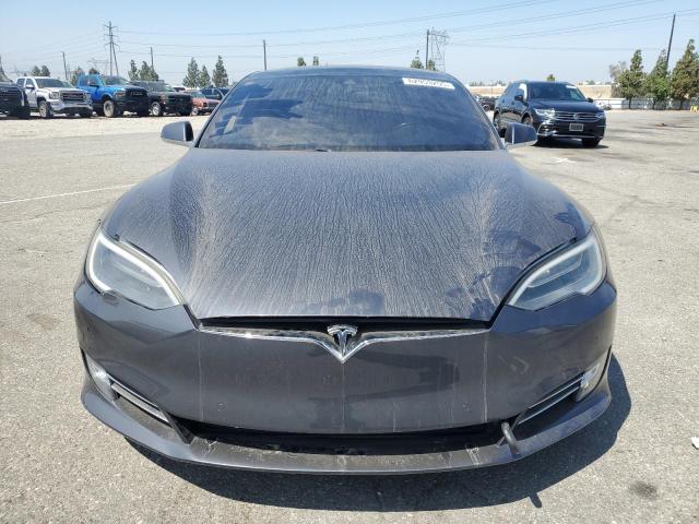 2016 TESLA MODEL S 5YJSA1E18GF158255