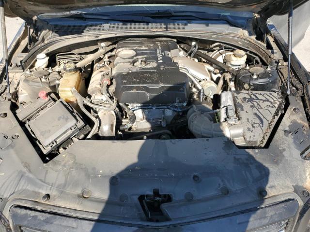 2015 CADILLAC ATS - 1G6AA5RX7F0107525