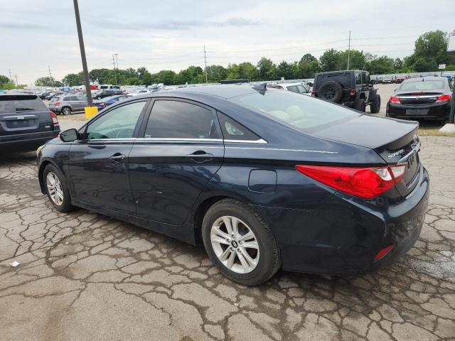 2014 HYUNDAI SONATA GLS - 5NPEB4AC9EH939285