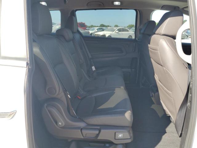 2020 HONDA ODYSSEY EX - 5FNRL6H7XLB071053