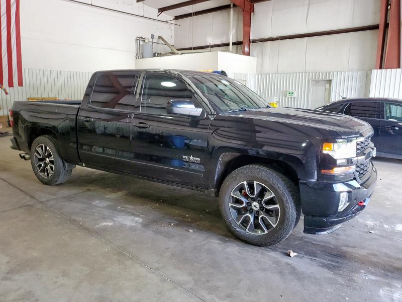 2016 CHEV SILVERADO C1500 LT - 3GCPCREC0GG175982