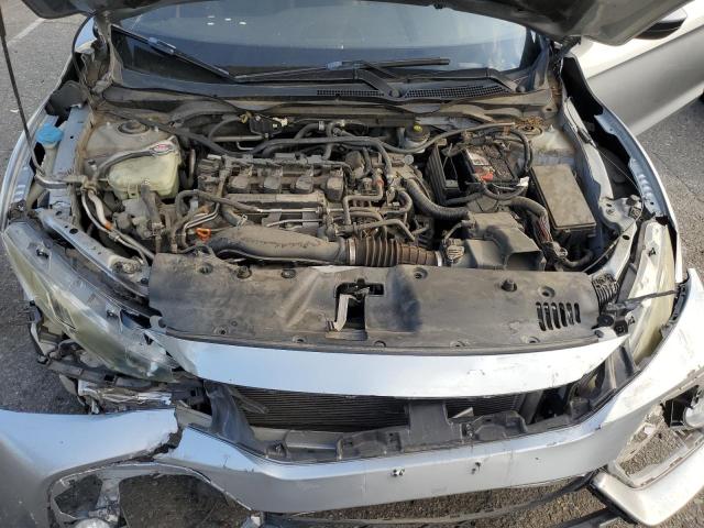 2018 HONDA CIVIC SI 2HGFC3A54JH753817