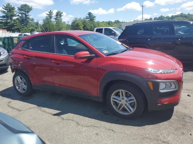 2021 HYUNDAI KONA SE KM8K1CAA7MU724602